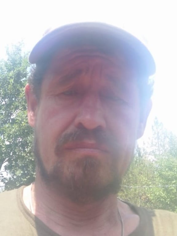 Фото: Погибший на войне с Украиной Калачев Виталий Геннадьевич. Республика Марий Эл, нет данных