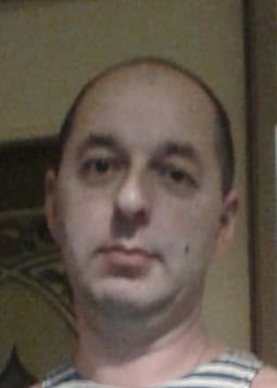 Фото: Погибший на войне с Украиной Горшков Виктор Александрович. Московская область, нет данных