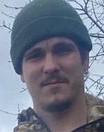 Фото: Погибший на войне с Украиной Олейник Александр Александрович. Новосибирская область, мотострелковые войска