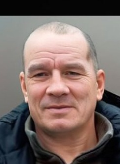 Фото: Погибший на войне с Украиной Макиенко Олег Альбертович. Иркутская область, добровольцы