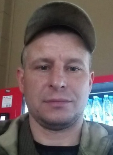 Фото: Погибший на войне с Украиной Пушкин Николай Евгеньевич. Архангельская область, мотострелковые войска