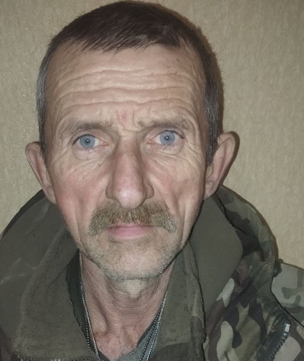 Фото: Погибший на войне с Украиной Пришутов Федор Федорович. Республика Башкортостан, добровольцы