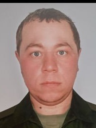 Фото: Погибший на войне с Украиной Чепелев Александр Вячеславович. Забайкальский край, добровольцы