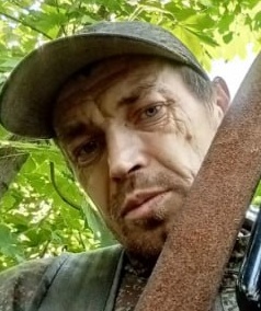 Фото: Погибший на войне с Украиной Гавриленков Сергей Иванович. Удмуртская Республика, нет данных