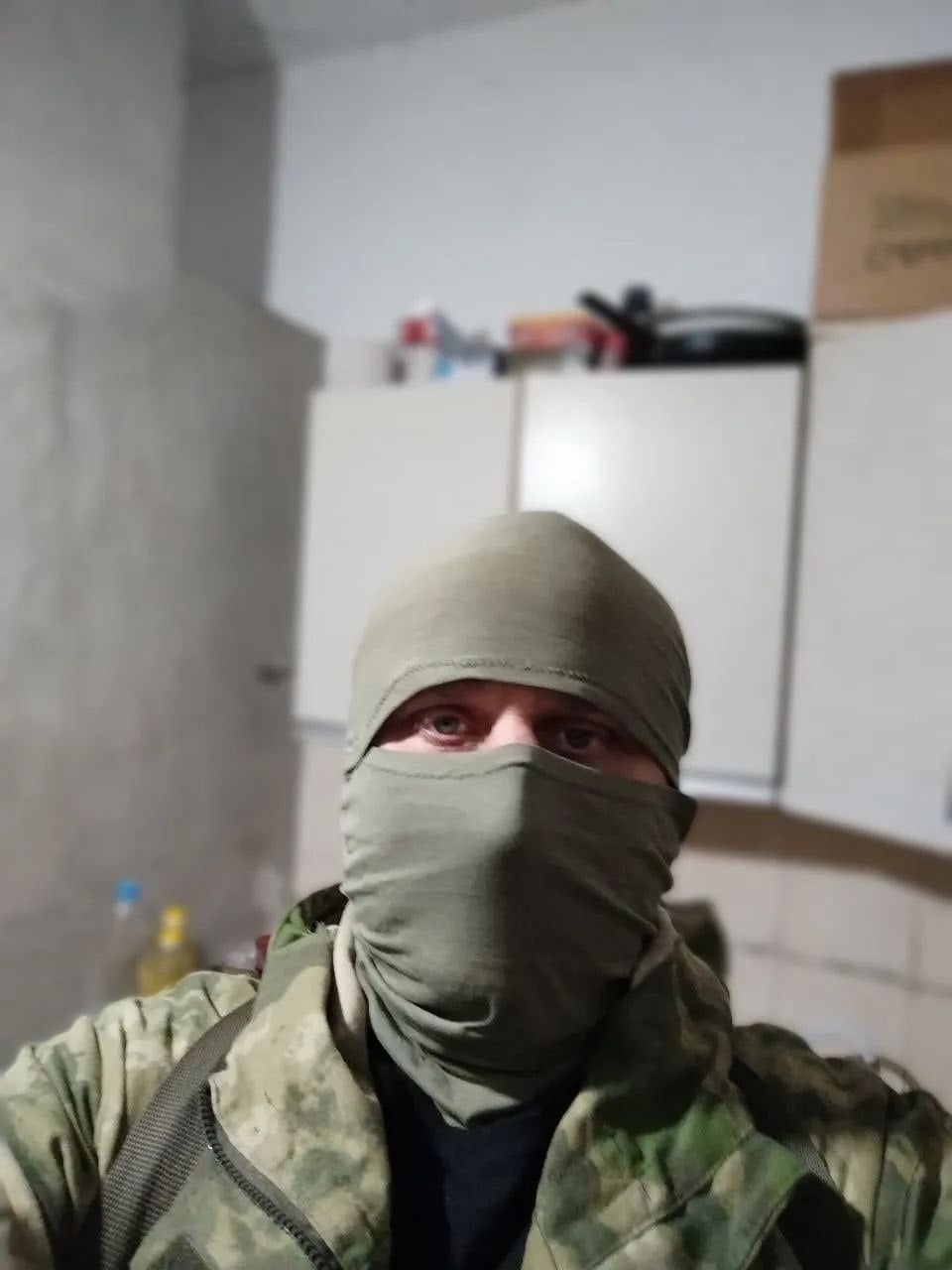 Фото: Погибший на войне с Украиной Лазарев Алексей Алексеевич. Забайкальский край, мотострелковые войска