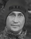 Фото: Погибший на войне с Украиной Гранов Сергей Игоревич. Брянская область, нет данных