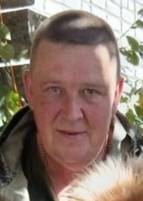 Фото: Погибший на войне с Украиной Панкратов Андрей Николаевич. Ханты-Мансийский автономный округ - Югра, нет данных
