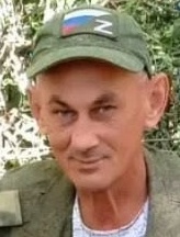 Фото: Погибший на войне с Украиной Медведев Андрей Вячеславович. Краснодарский край, добровольцы