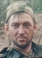 Фото: Погибший на войне с Украиной Абдуллин Денис Маратович. Иркутская область, нет данных