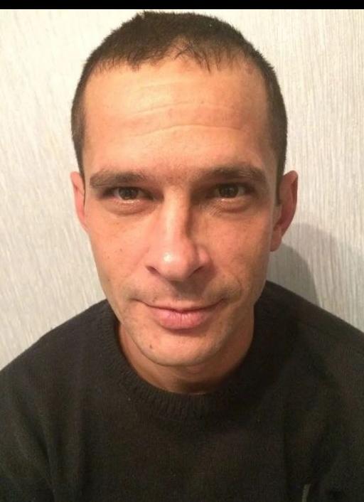 Фото: Погибший на войне с Украиной Арабаджи Владимир Павлович. Санкт-Петербург, мотострелковые войска