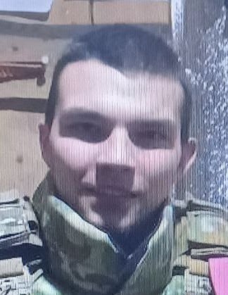 Фото: Погибший на войне с Украиной Желобанов Виктор Васильевич. Амурская область, мотострелковые войска