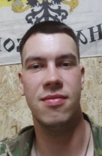 Фото: Погибший на войне с Украиной Макаров Данил Сергеевич. Челябинская область, нет данных