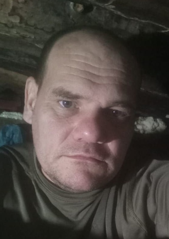 Фото: Погибший на войне с Украиной Махов Эдуард Викторович. Свердловская область, мотострелковые войска