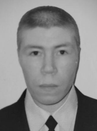 Фото: Погибший на войне с Украиной Сюгней Олег Прокопьевич. Ямало-Ненецкий автономный округ, нет данных