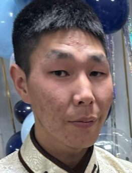 Фото: Погибший на войне с Украиной Ортук Алдар Константинович. Республика Тыва, добровольцы