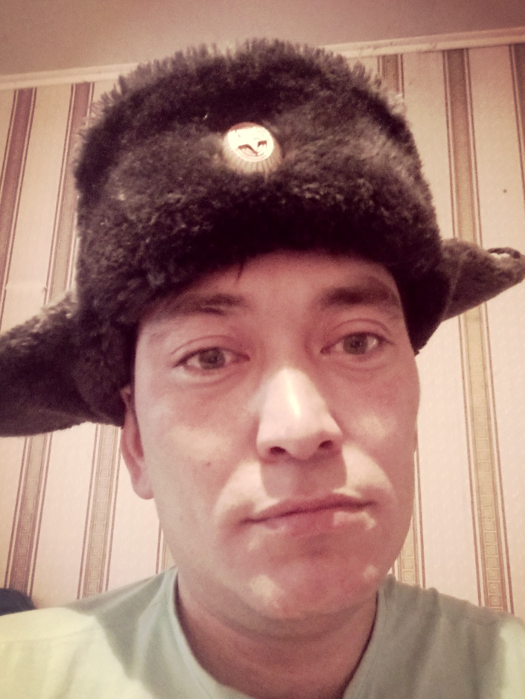 Фото: Погибший на войне с Украиной Байгазин Юнир Айтбаевич. Республика Башкортостан, добровольцы