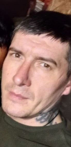 Фото: Погибший на войне с Украиной Козлов Алексей Олегович. Иркутская область, мотострелковые войска