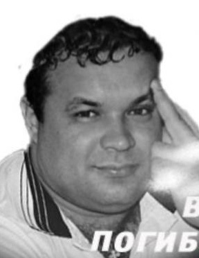 Фото: Погибший на войне с Украиной Васильев Виталий Михайлович. Республика Башкортостан, мотострелковые войска