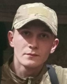 Фото: Погибший на войне с Украиной Ситнов Степан Ильич. Ульяновская область, нет данных