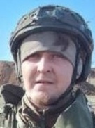 Фото: Погибший на войне с Украиной Ханин Игорь Николаевич. Ставропольский край, мотострелковые войска