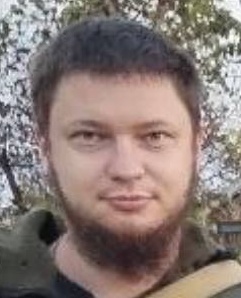 Фото: Погибший на войне с Украиной Слепов Кирилл Александрович. Ульяновская область, мотострелковые войска