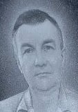 Фото: Погибший на войне с Украиной Фролов Сергей Алексеевич. Владимирская область, добровольцы