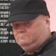 Фото: Погибший на войне с Украиной Храмов Кирилл Игоревич. Красноярский край, нет данных