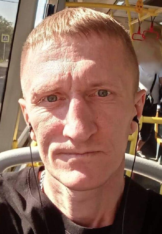 Фото: Погибший на войне с Украиной Доронин Артем Сергеевич. Республика Татарстан, нет данных