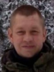 Фото: Погибший на войне с Украиной Сладков Роман Андреевич. Московская область, мотострелковые войска