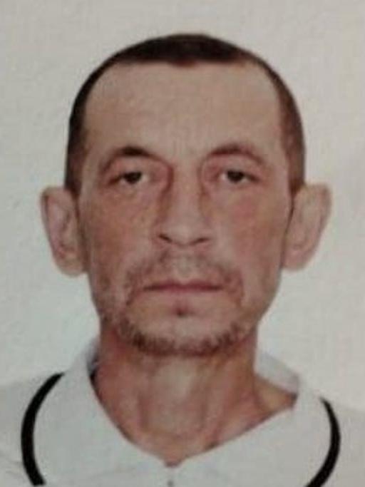 Фото: Погибший на войне с Украиной Султанов Ильдус Мансурович. Республика Татарстан, добровольцы