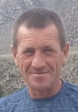 Фото: Погибший на войне с Украиной Вдовин Иван Николаевич. Алтайский край, добровольцы