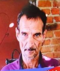 Фото: Погибший на войне с Украиной Бурлуцкий Николай Иванович. Республика Адыгея, добровольцы