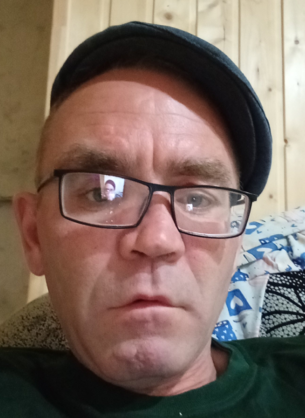 Фото: Погибший на войне с Украиной Бобылев Дмитрий Николаевич. Удмуртская Республика, нет данных