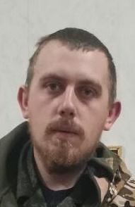 Фото: Погибший на войне с Украиной Кошкин Юрий Сергеевич. Ростовская область, мобилизованные