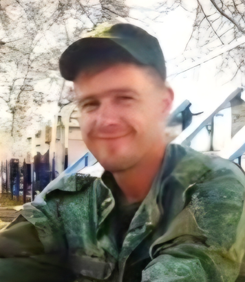 Фото: Погибший на войне с Украиной Козлов Николай Вячеславович. Сахалинская область, нет данных