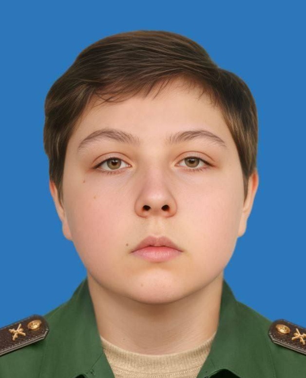 Фото: Погибший на войне с Украиной Пальцев Тимофей Сергеевич. Саратовская область, мотострелковые войска