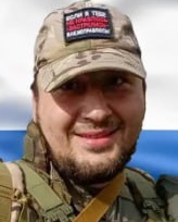 Фото: Погибший на войне с Украиной Алибиев Рамазан Алибиевич. Республика Дагестан, нет данных