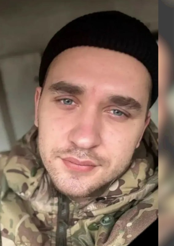 Фото: Погибший на войне с Украиной Колосков Кирилл Евгеньевич. Ярославская область, мотострелковые войска