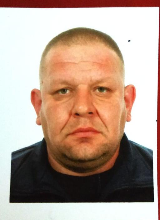 Фото: Погибший на войне с Украиной Тимошенко Александр Александрович. ЛНР, добровольцы