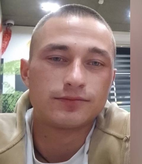 Фото: Погибший на войне с Украиной Кузьмин Иван Дмитриевич. Саратовская область, нет данных