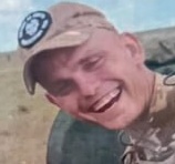 Фото: Погибший на войне с Украиной Середа Руслан Владимирович. Ростовская область, добровольцы