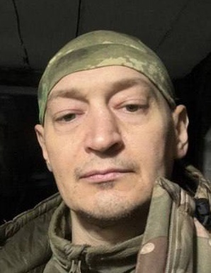 фотография Кауфман Александр Александрович