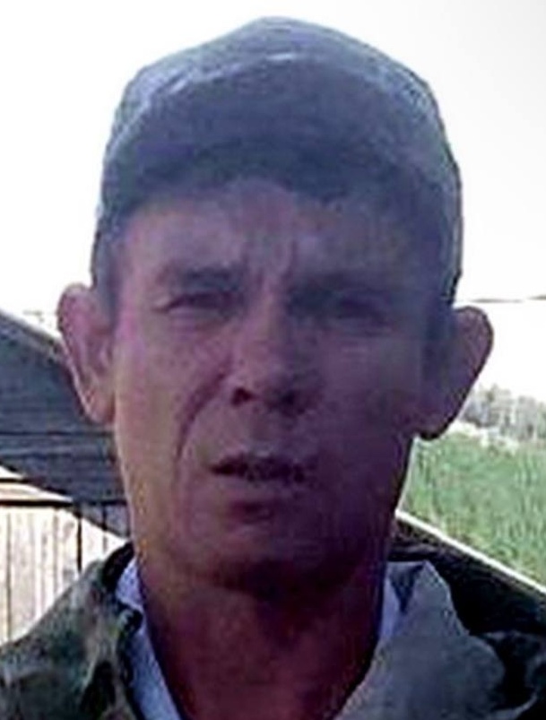 Фото: Погибший на войне с Украиной Одинцов Александр Юрьевич. Республика Бурятия, добровольцы