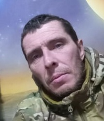 Фото: Погибший на войне с Украиной Бесчастнов Александр Николаевич. Нижегородская область, добровольцы