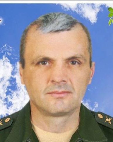 Фото: Погибший на войне с Украиной Негриенко Александр Владимирович. Приморский край, добровольцы