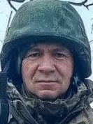 Фото: Погибший на войне с Украиной Лежебоков Евгений Николаевич. Ставропольский край, добровольцы