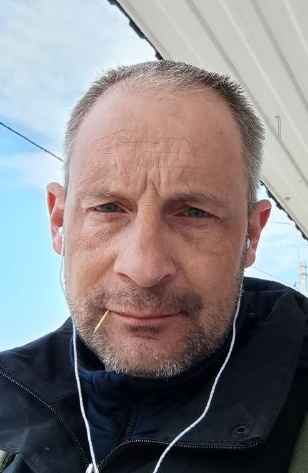 Фото: Погибший на войне с Украиной Соколов Леонид Александрович. Москва, мотострелковые войска