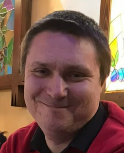 Фото: Погибший на войне с Украиной Марасанов Иван Владимирович. Ленинградская область, добровольцы