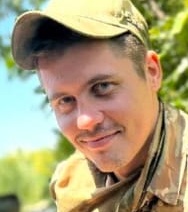 Фото: Погибший на войне с Украиной Гришуткин Роман Дмитриевич. Краснодарский край, мобилизованные