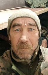 Фото: Погибший на войне с Украиной Халитов Фарих Габдулнакипович. Республика Башкортостан, добровольцы